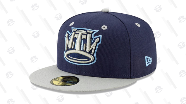 Illustration for article titled Minor League Baseball's Copa de la Diversión Hats, Ranked